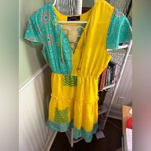 Small beautiful dress